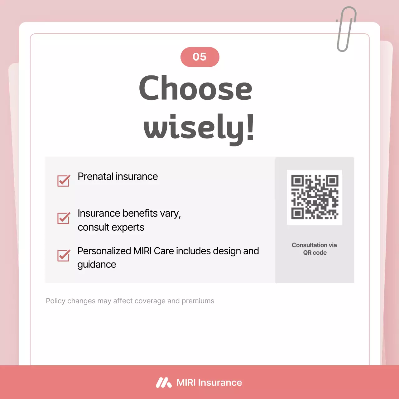 Pink Baby Insurance Guide