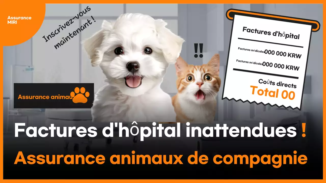 Publicité d'assurance Orange Pop