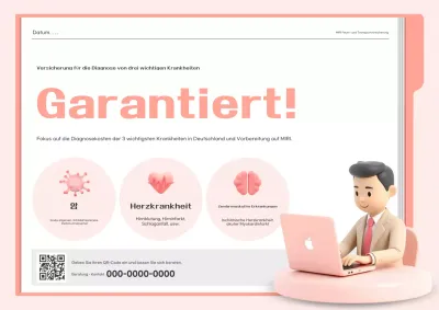 Pink Clean Versicherungsleitfaden