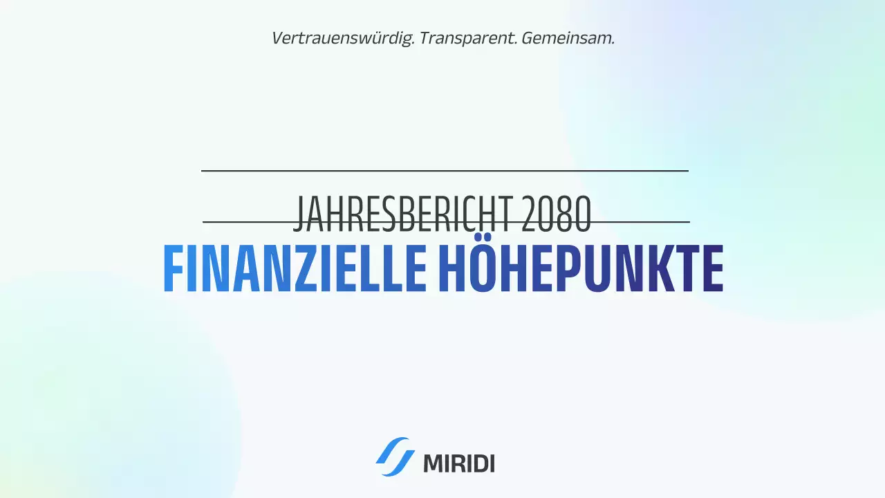 White Modern Report-Analyse