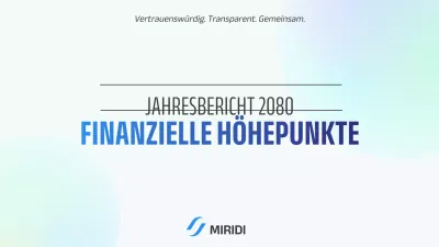 White Modern Report-Analyse