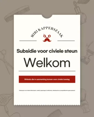 Gids voor Brown Classic Beauty Salon