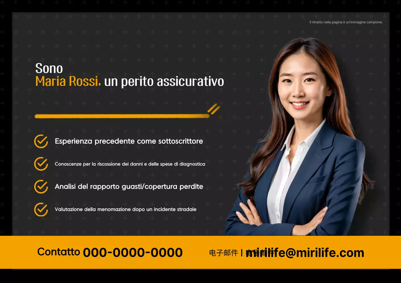 Guida alla consulenza assicurativa moderna di Orange