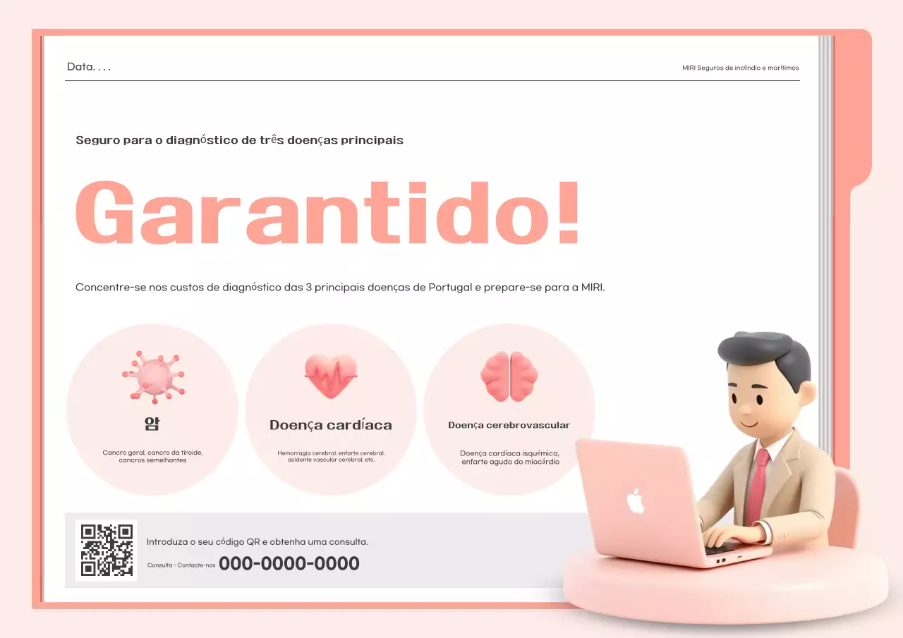 Guia de Seguros Pink Clean
