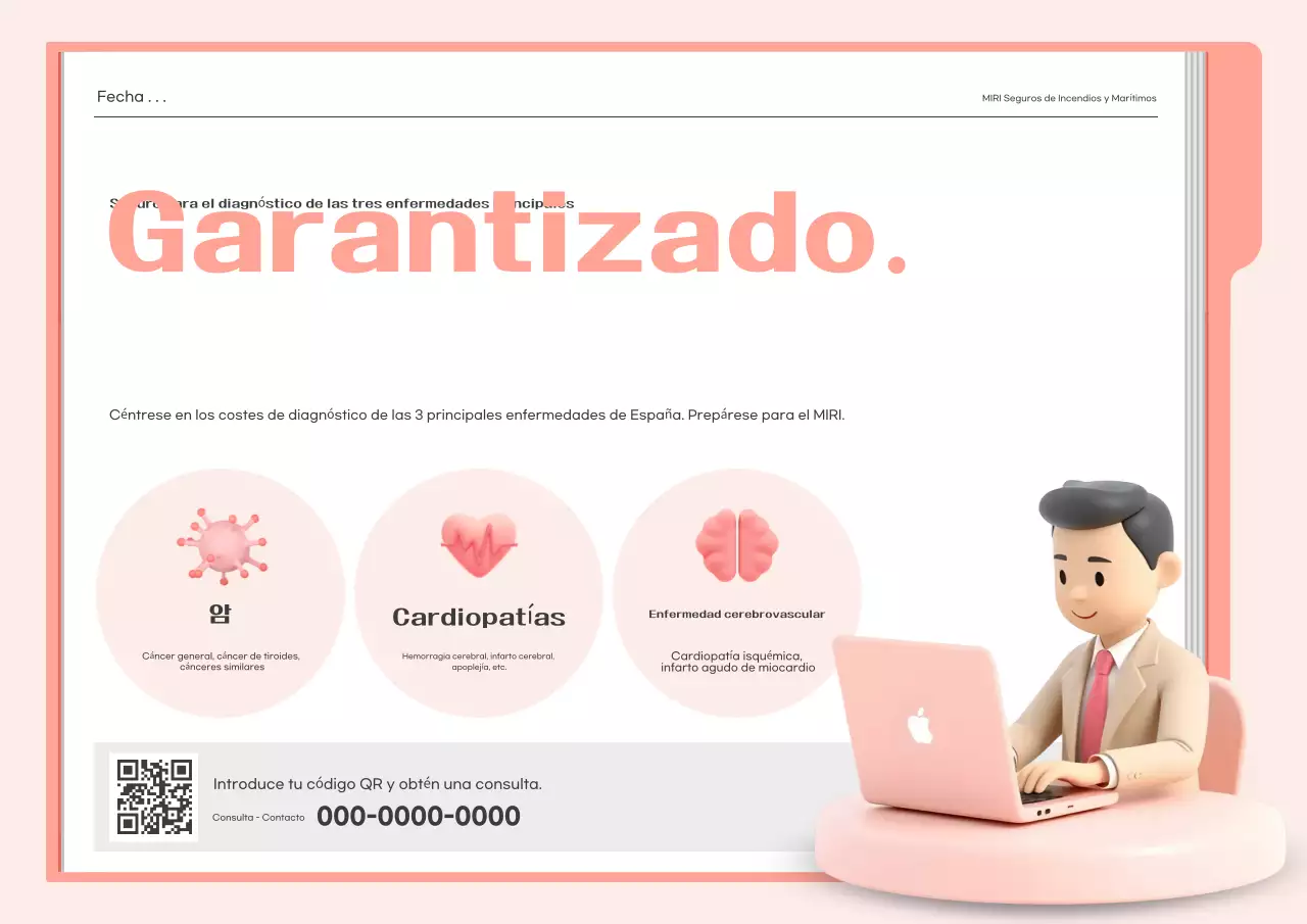 Guía de seguros Pink Clean
