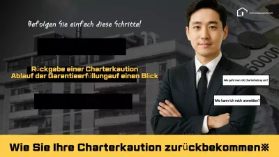 Black Modern Immobilieninformationen