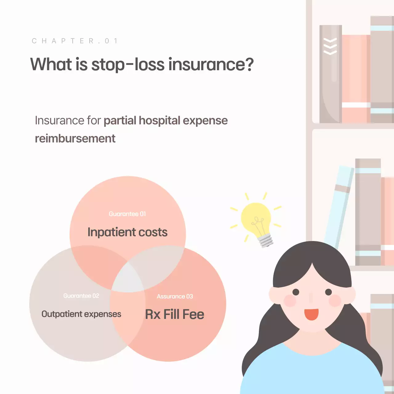 Simple Beige Loss Insurance Claim Guide