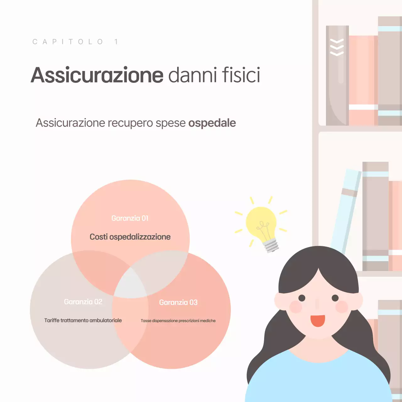 Guida semplice per la richiesta di risarcimento assicurativo per perdite beige