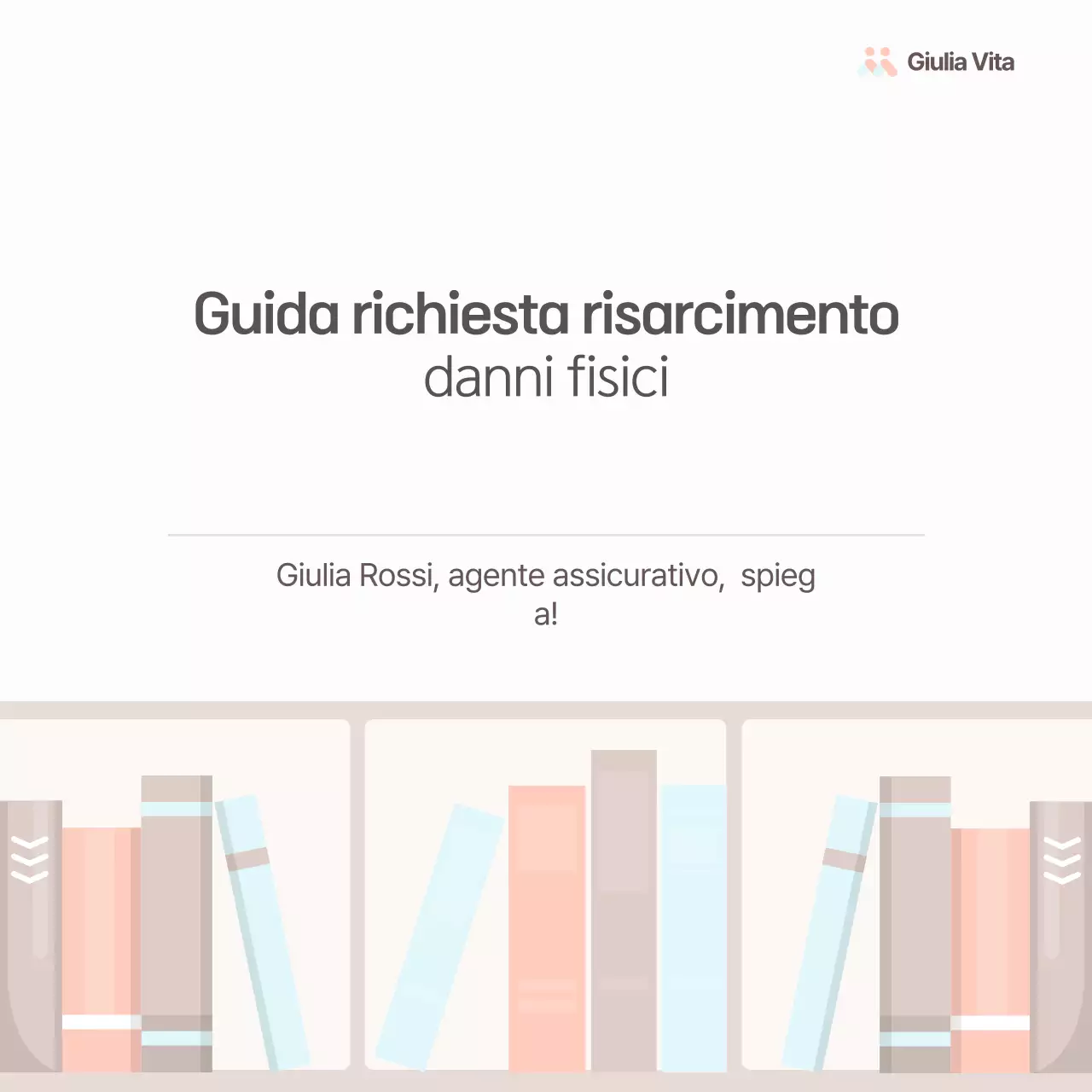 Guida semplice per la richiesta di risarcimento assicurativo per perdite beige