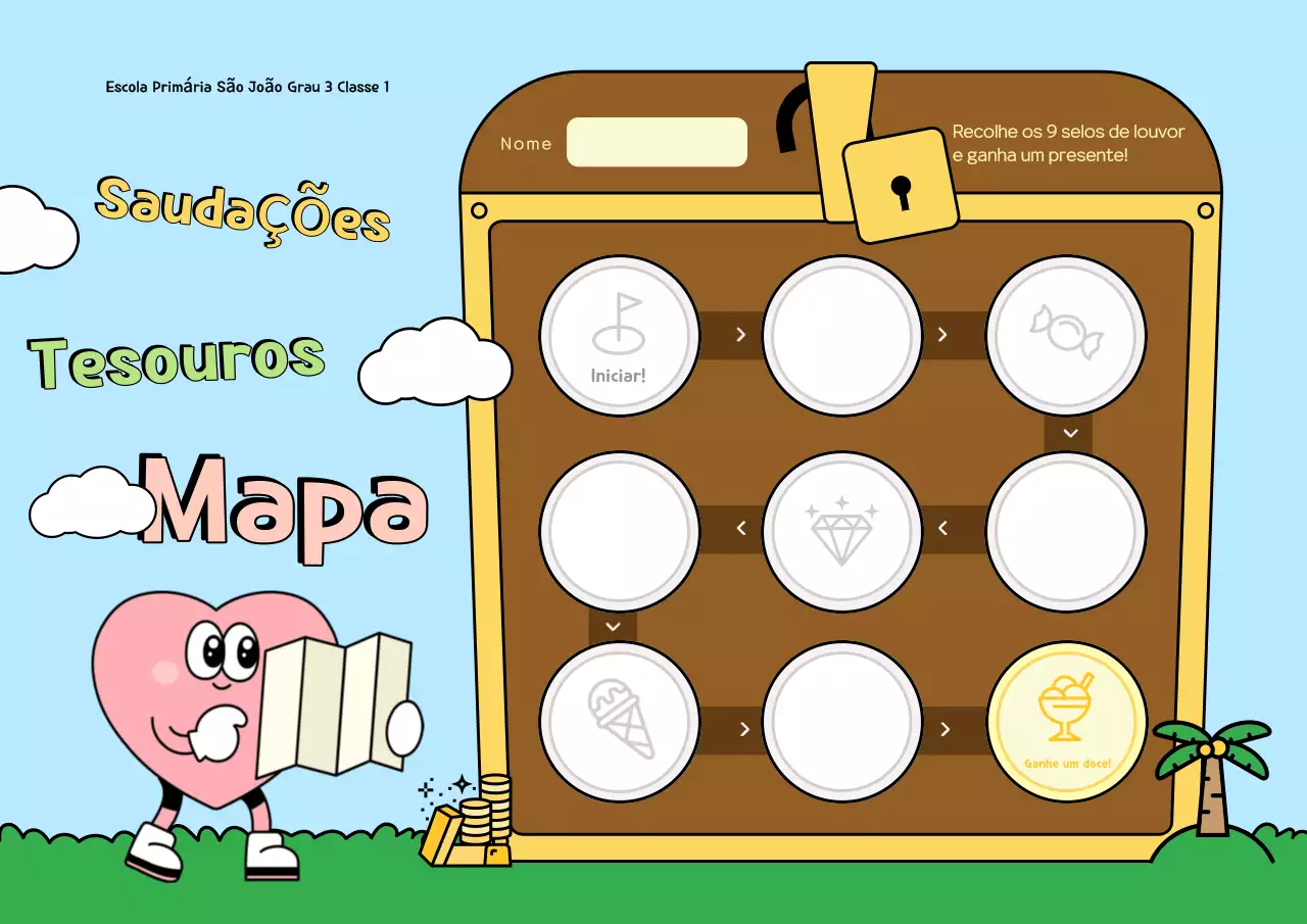 Materiais educativos para bebês azul-celeste