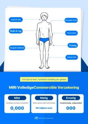 Sky Blue Clean Verzekeringsgids