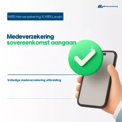 Beschrijving van Green Modern Insurance