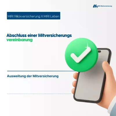 Beschreibung der Green Modern Insurance