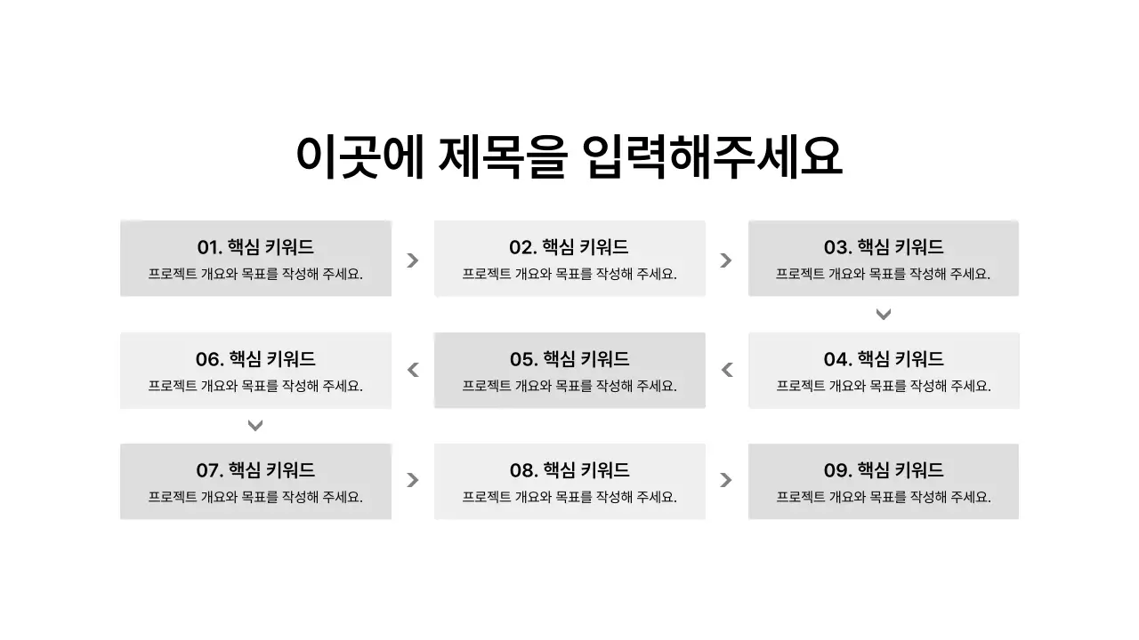 프로세스_상하좌우_격자형_박스