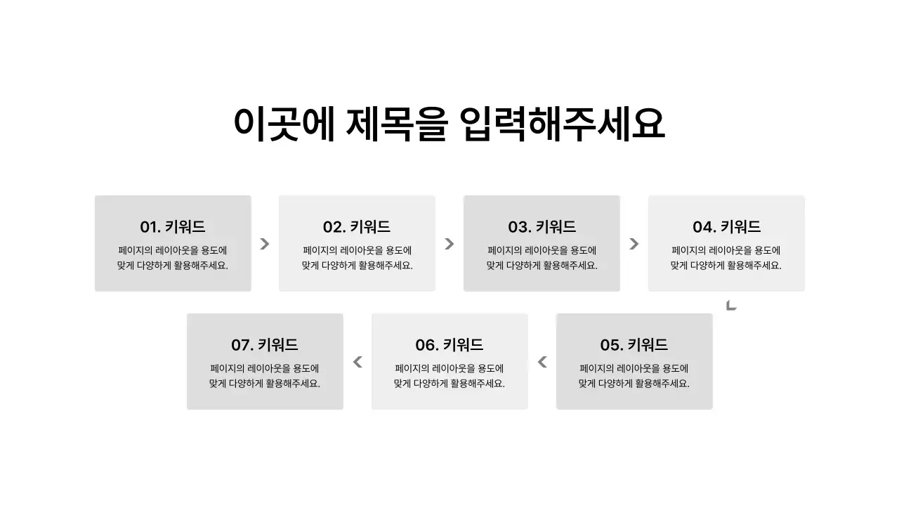 프로세스_상하좌우_격자형_박스