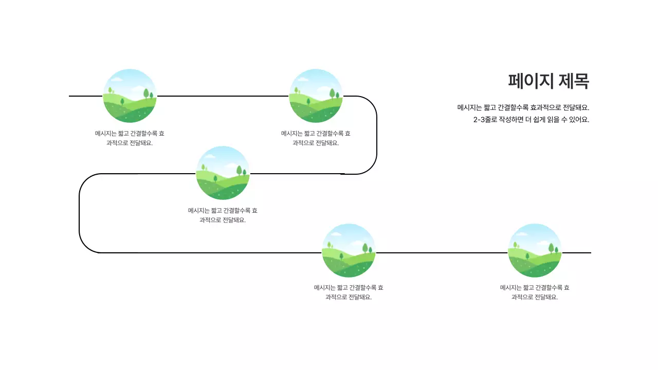 타임라인_흐름도