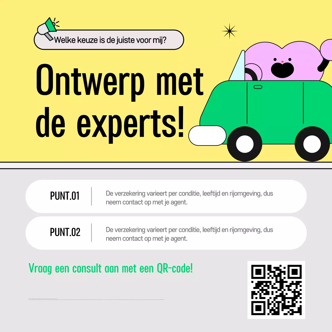 Blue Baby Autoverzekeringsgids