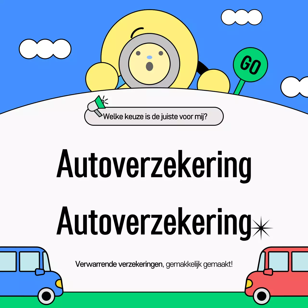 Blue Baby Autoverzekeringsgids