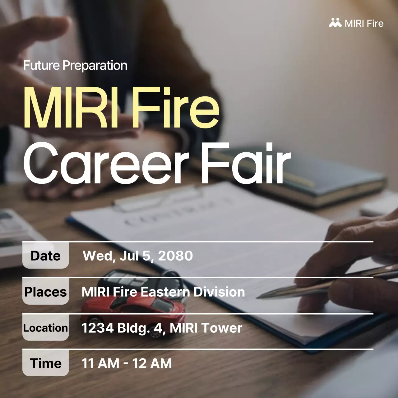 Mô tả công việc của Brown Clean