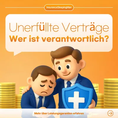 Anzeige von Orange Simple Insurance