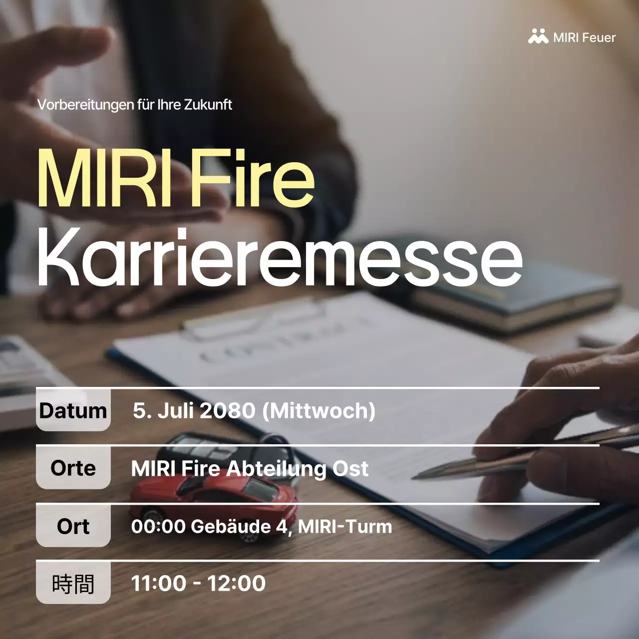 Stellenbeschreibung Brown Clean