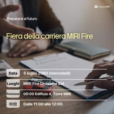 Descrizione del lavoro di Brown Clean