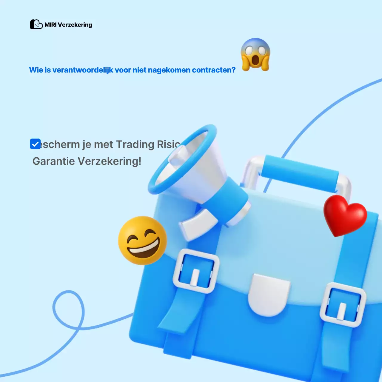 Sky Blue Modern Contractgids