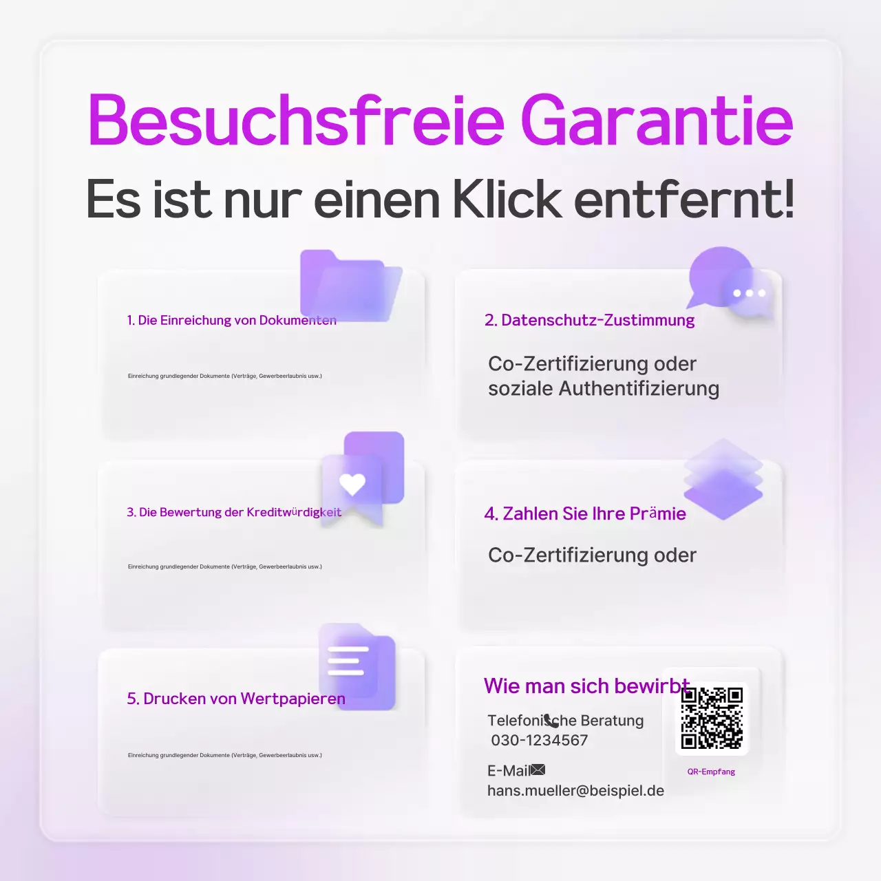 Yeon Bora Modernes Versicherungshandbuch