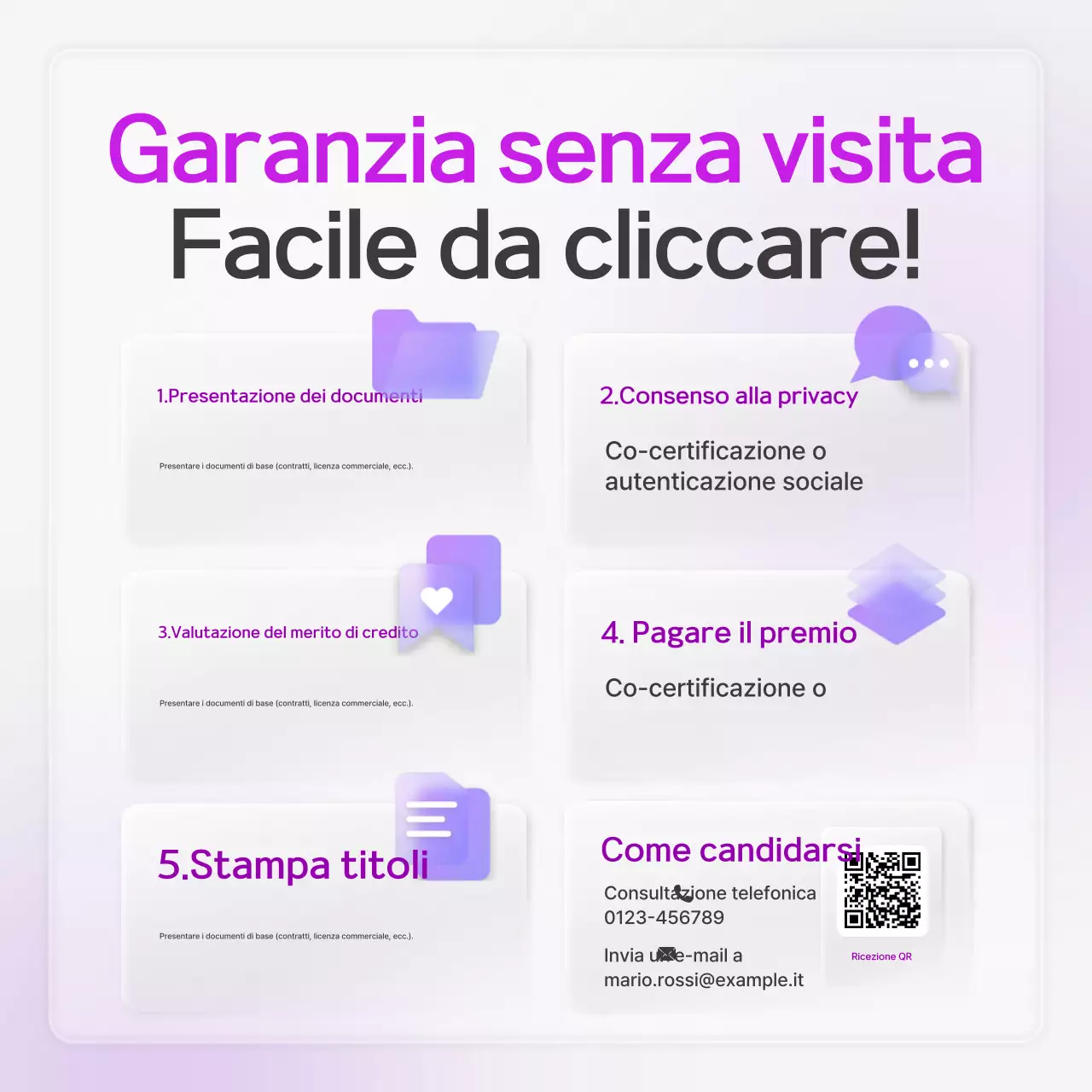 Manuale assicurativo moderno Yeon Bora