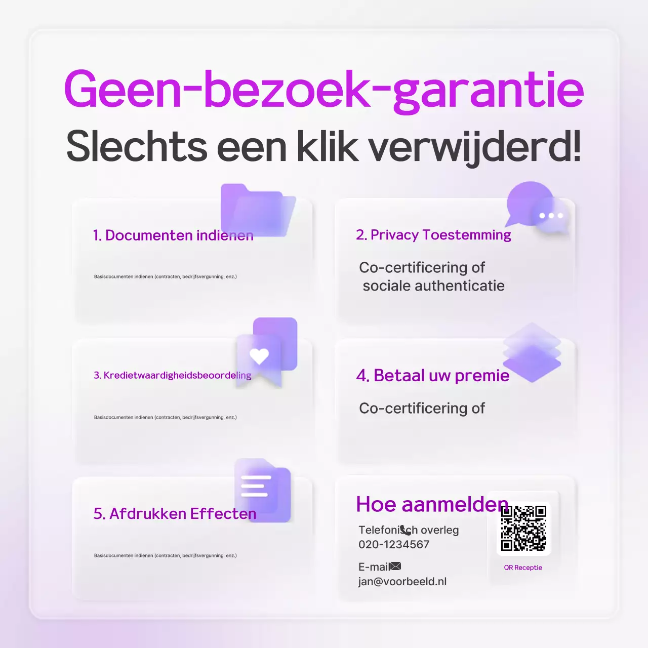 Yeon Bora Modern Verzekeringshandboek