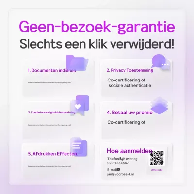 Yeon Bora Modern Verzekeringshandboek