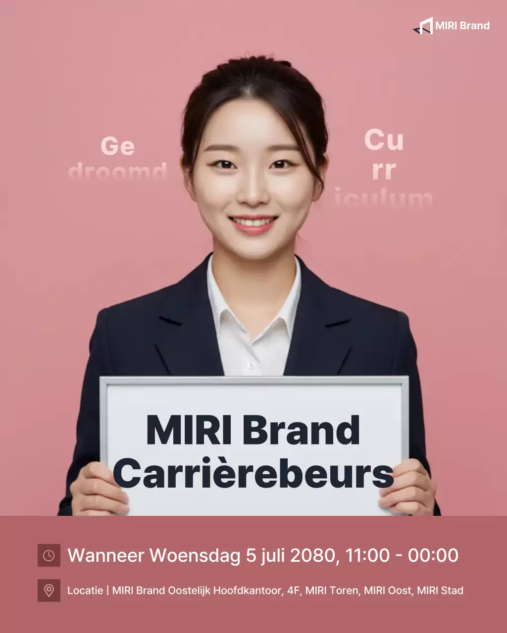 Gids voor de Pink Neat Briefingsessie