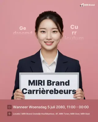 Gids voor de Pink Neat Briefingsessie