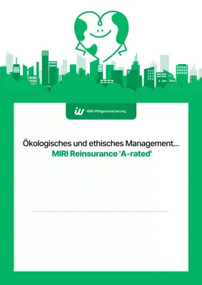 Green Simple Umweltförderung