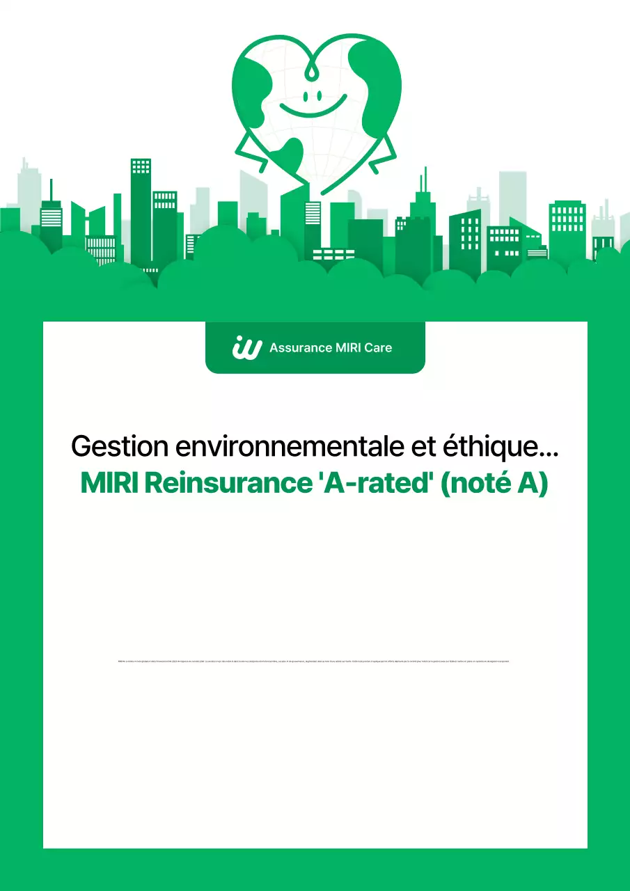 Promotion de l'environnement simple et vert