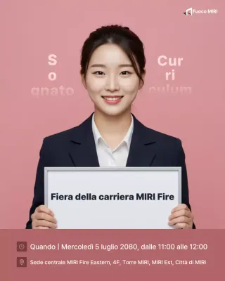 Guida alla sessione informativa di Pink Neat