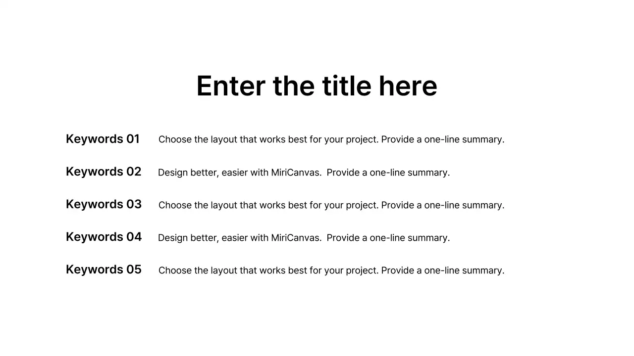 Horizontal_paragraph