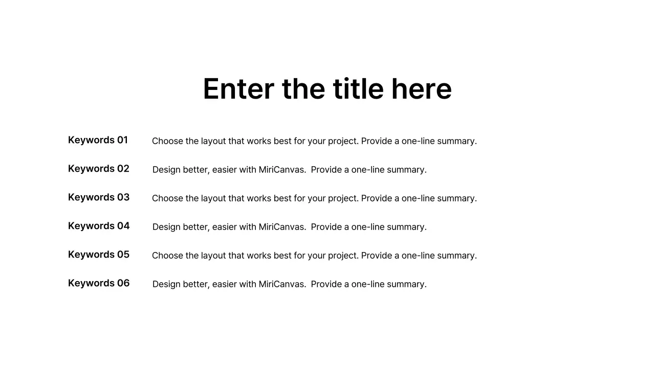 Horizontal_paragraph