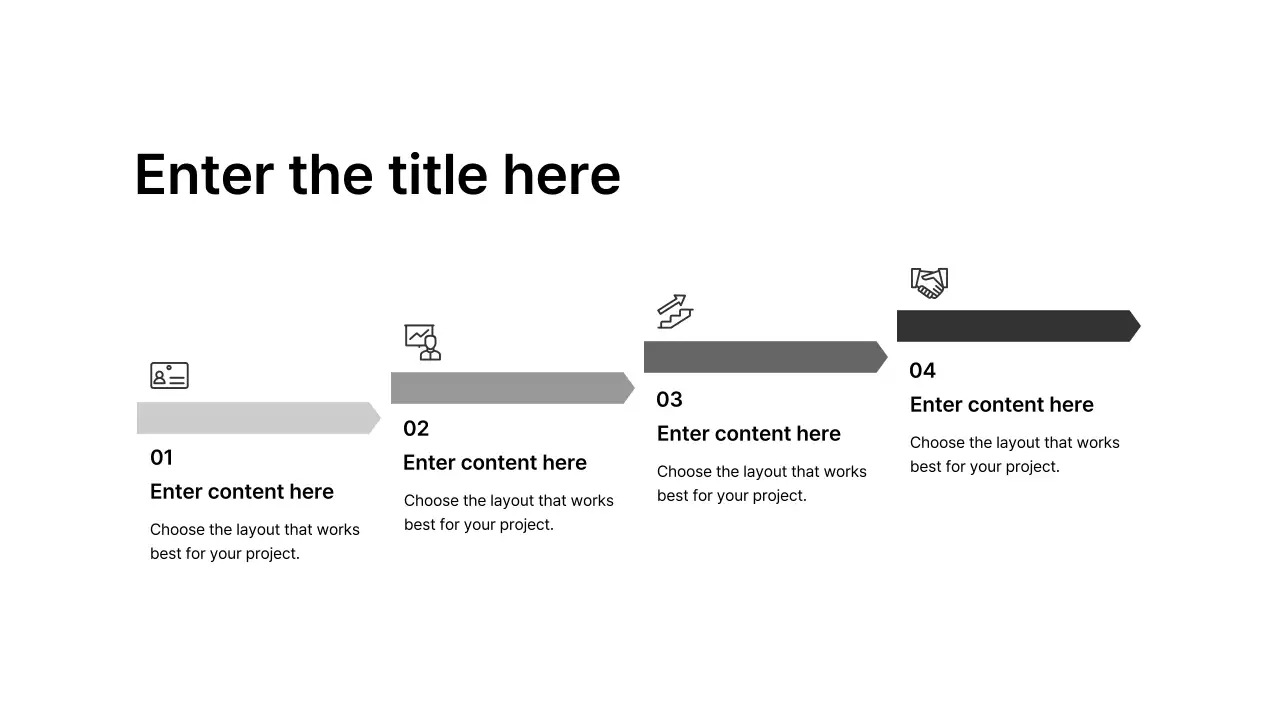 Process_Left_Right_Vertical_Paragraph_Stairs
