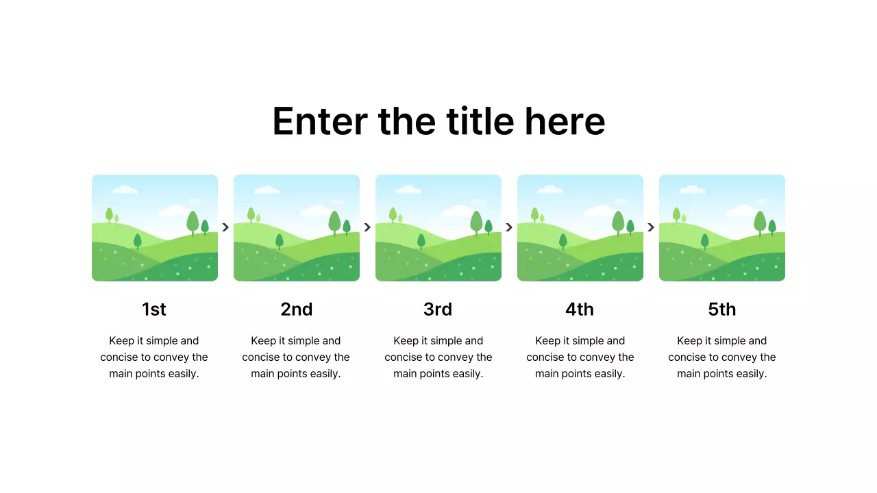 Process_Left_Right_Vertical_Paragraph