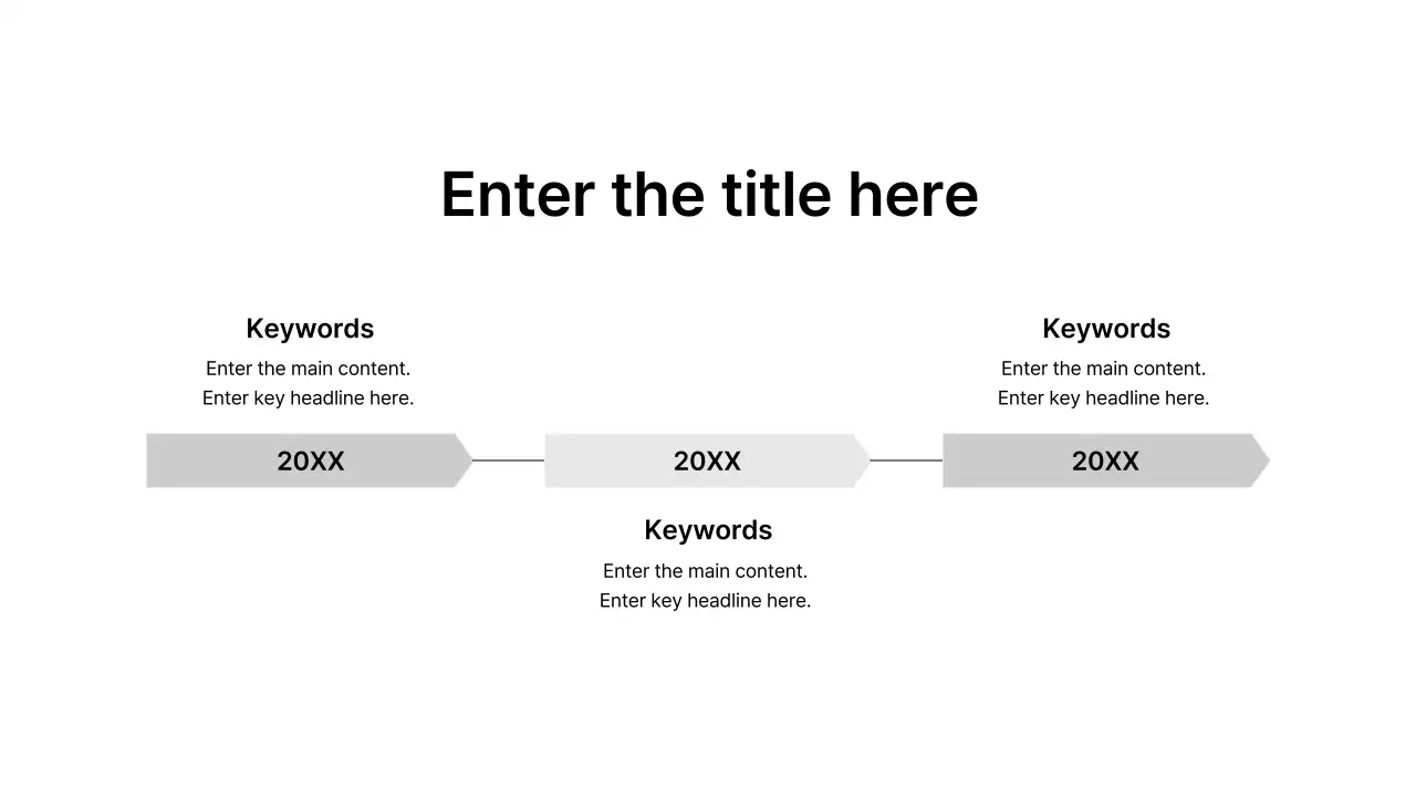 Extended_Timeline_Vertical_Left_Right_Paragraph_Box