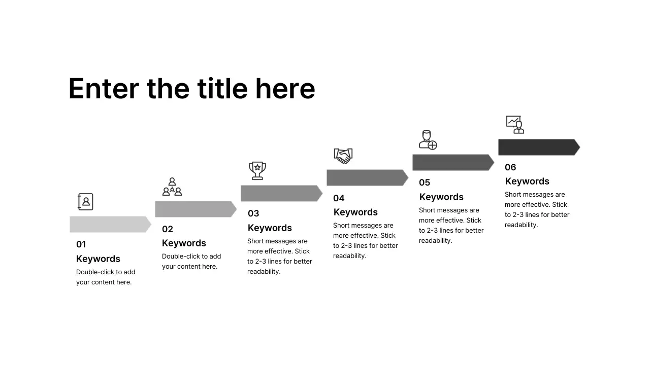 Process_Left_Right_Vertical_Paragraph_Stairs