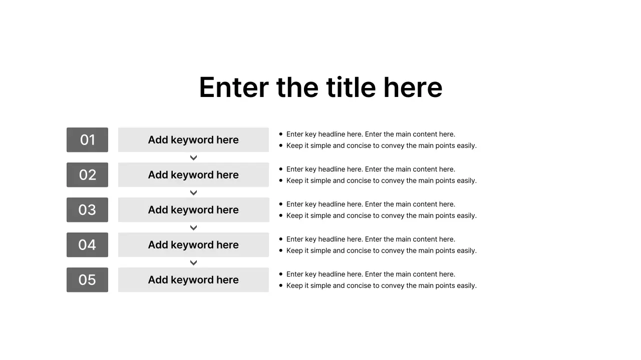 Process_Upper_Bottom_Horizontal_Paragraph_Box