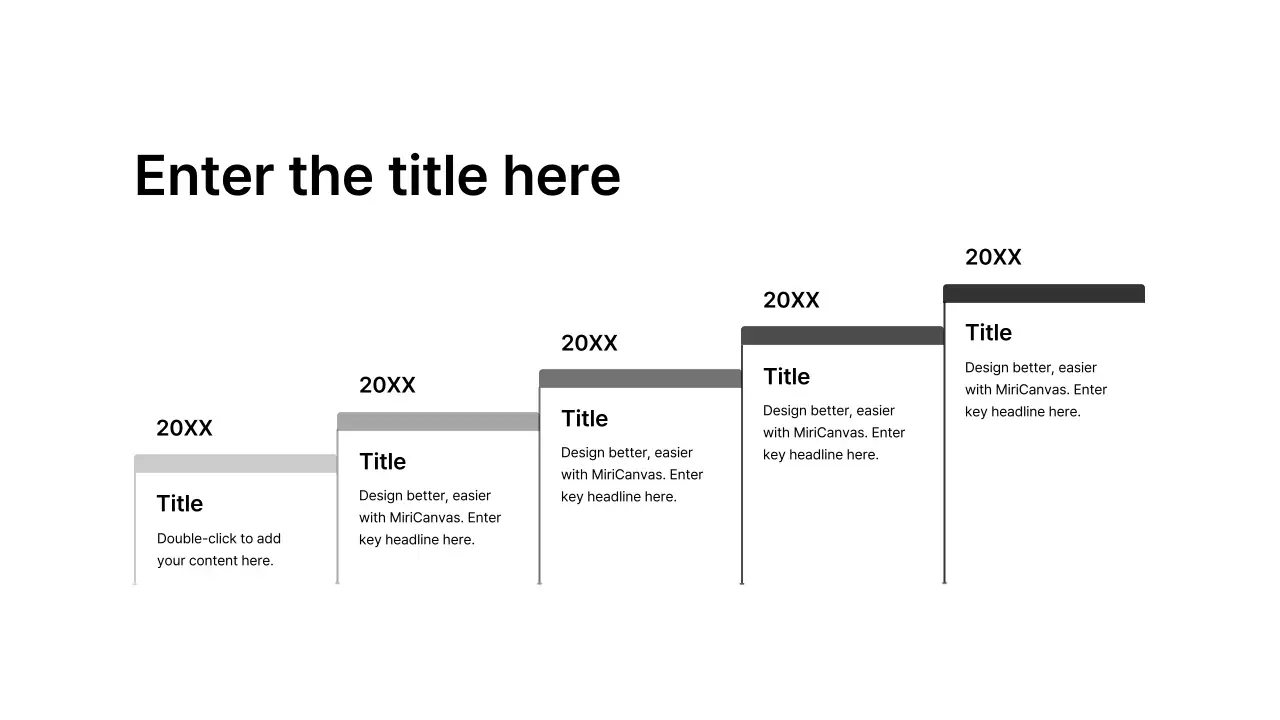 Timeline_left_right_vertical_paragraph_stairs