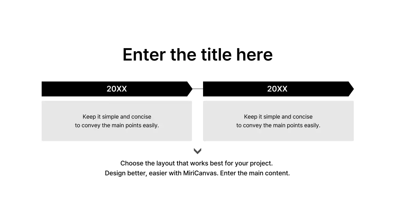 Timeline_left_right_grid_paragraph box