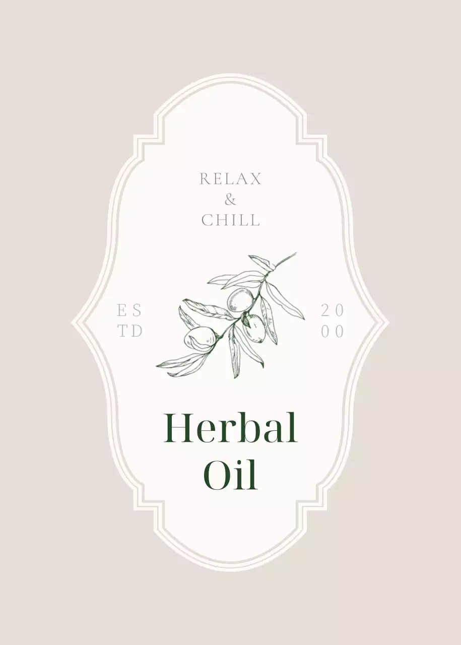 ベージュ オーガニック ハンドメイド