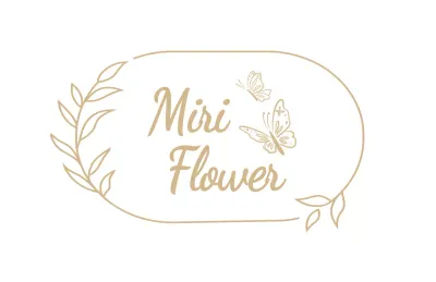 ゴールド シンプル ロゴ