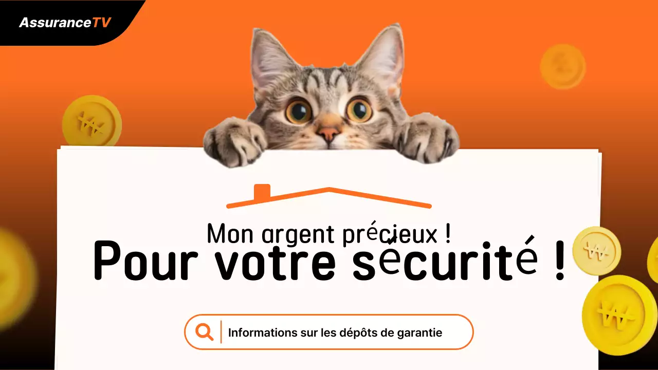 Publicité financière humoristique d'Orange