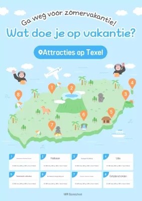 Een gids voor de prachtige blauwe wateren van het eiland Jeju