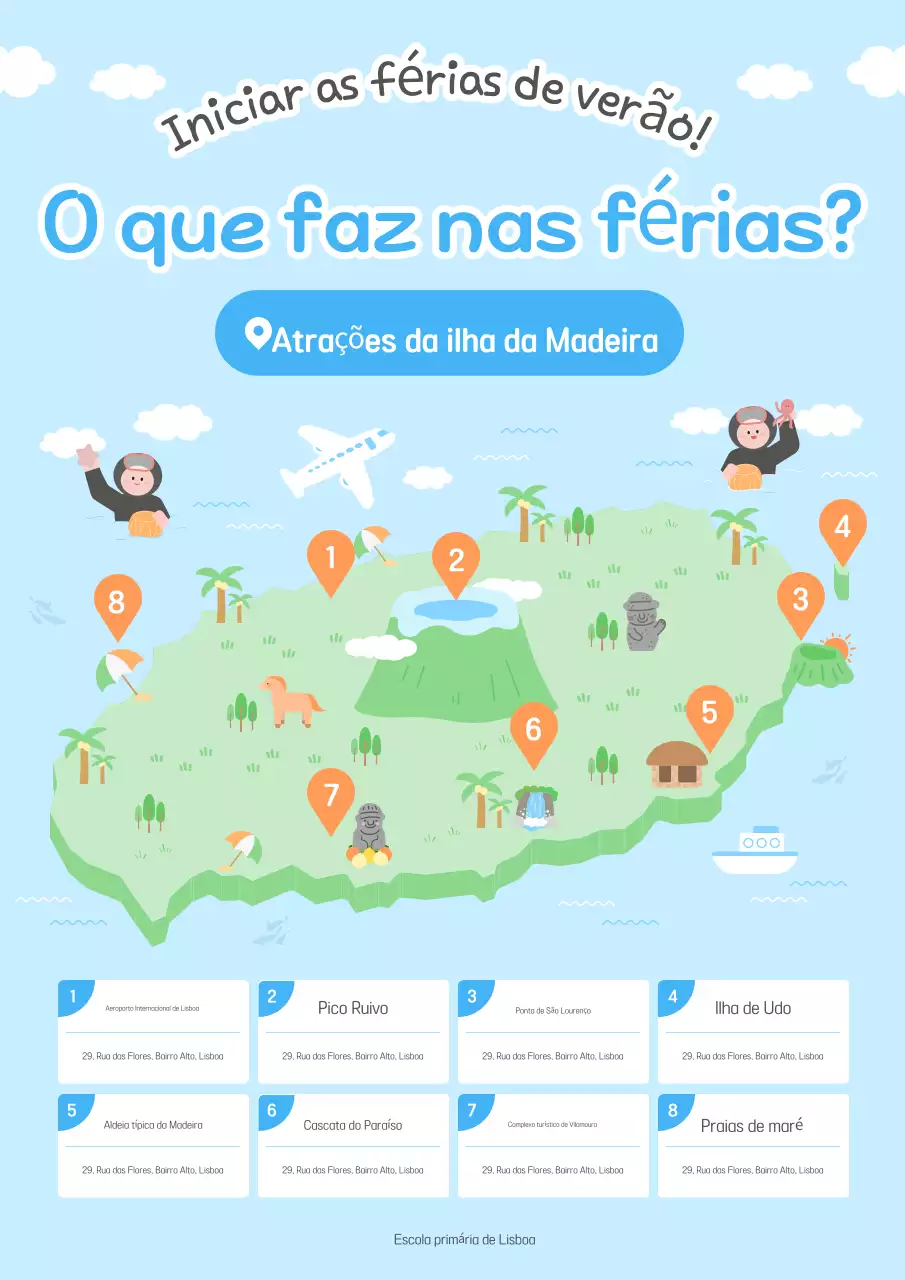 Um guia para as belas águas azuis da Ilha de Jeju